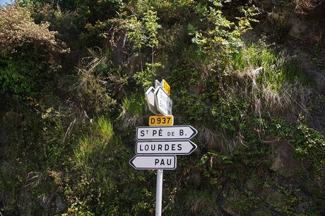 Grottes de Betharram